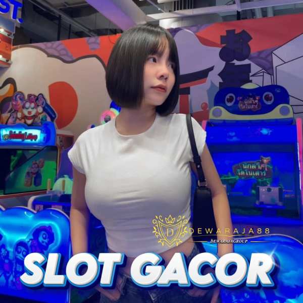 SLOT ONLINE